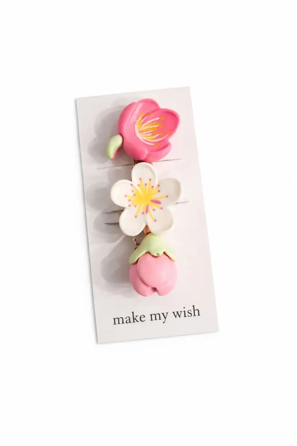 Blossom Clip Series 3