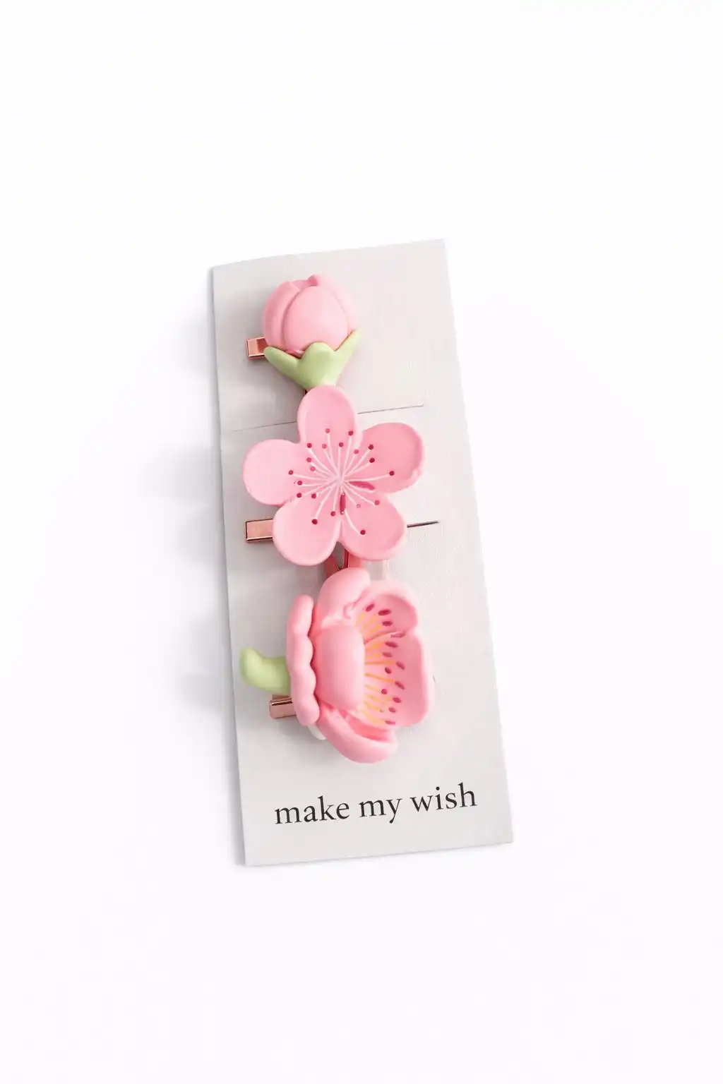 Blossom Clip Series 5