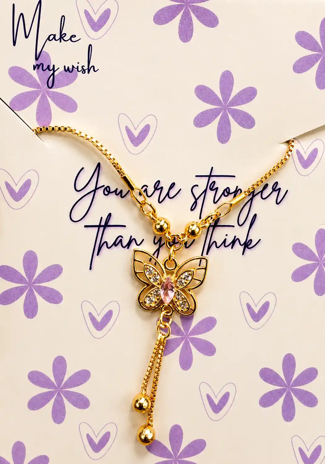Honeyflutter Charm 2