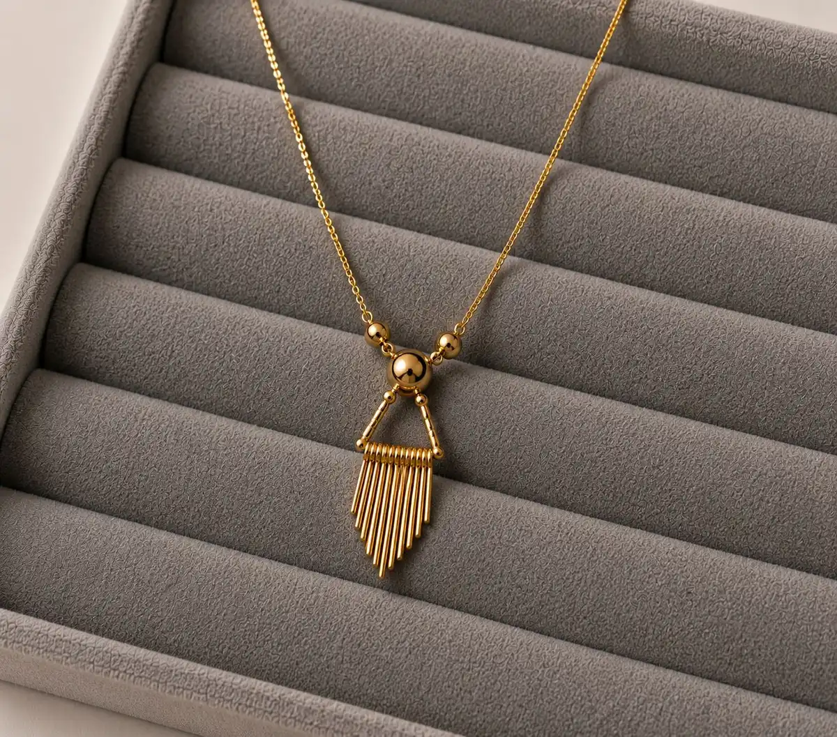 Golden Glow Statement  2