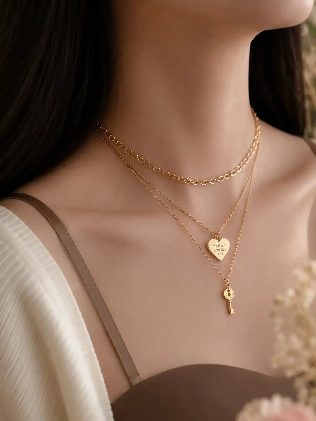 My Heart Your Key 2