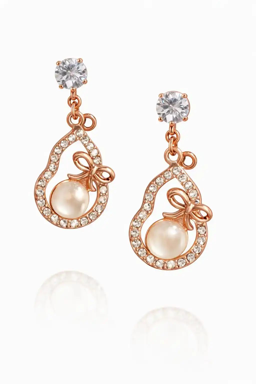 Moon Pearl Drops 2