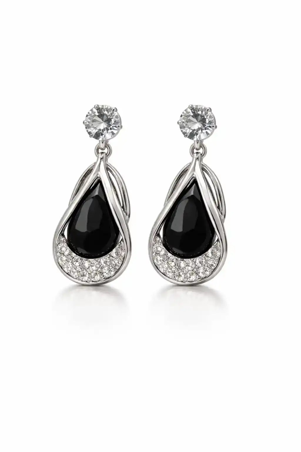 Bloom Drop Earrings 5
