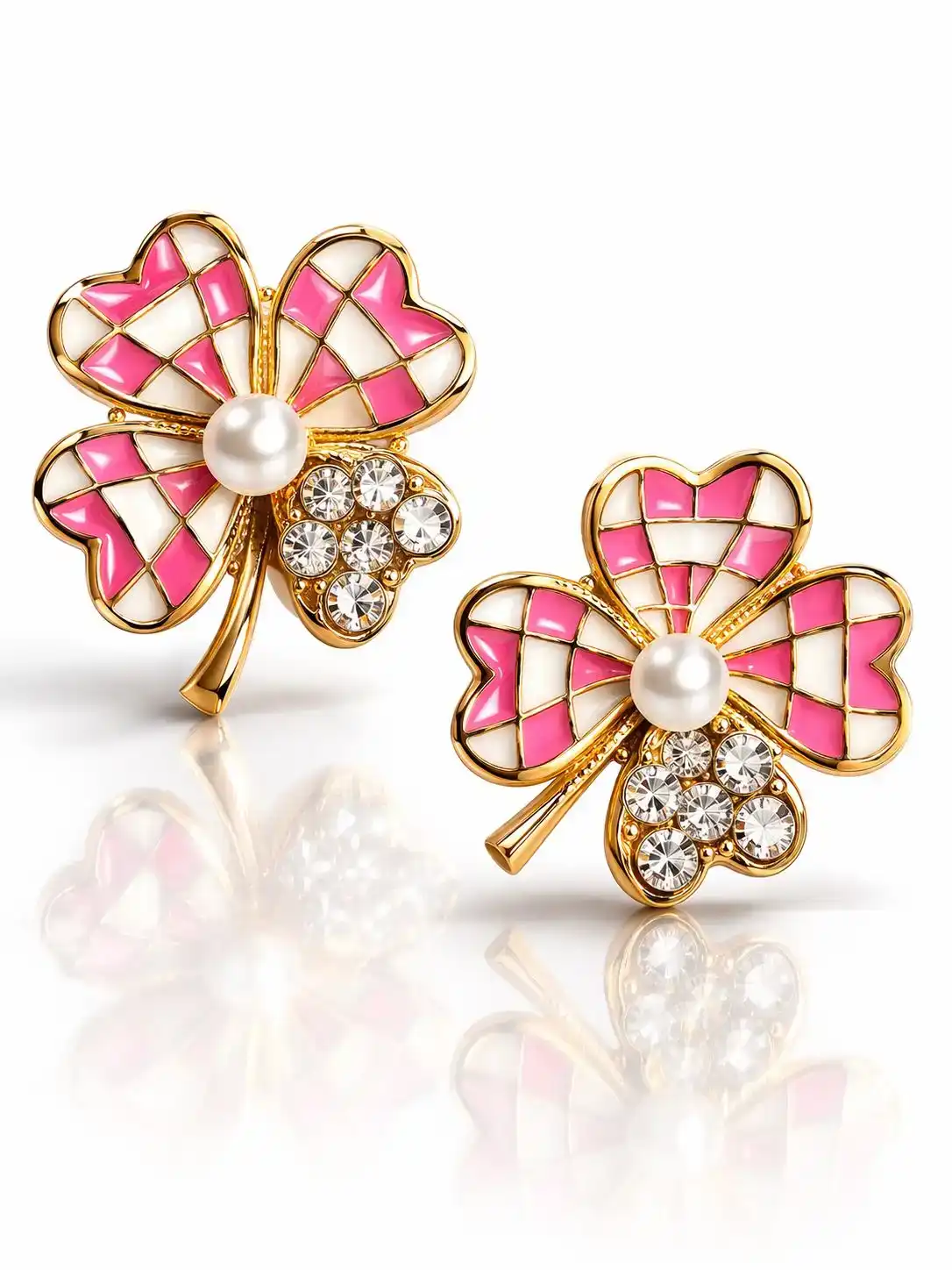 Lucky Spark Blossoms 2