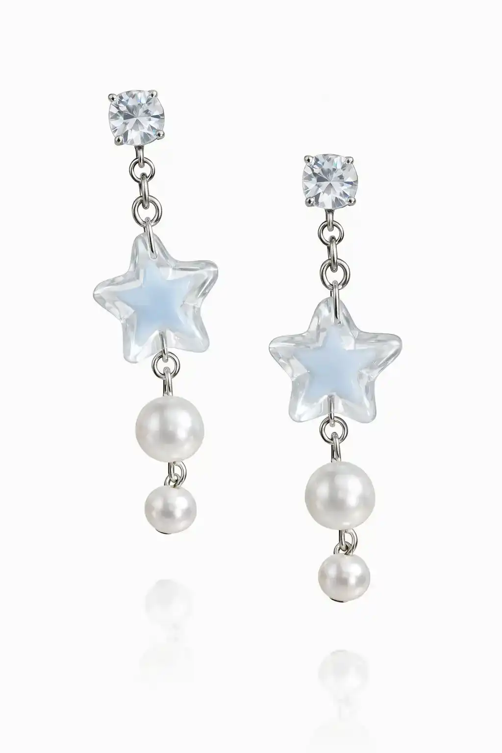 Pinky Starry Dreams  3