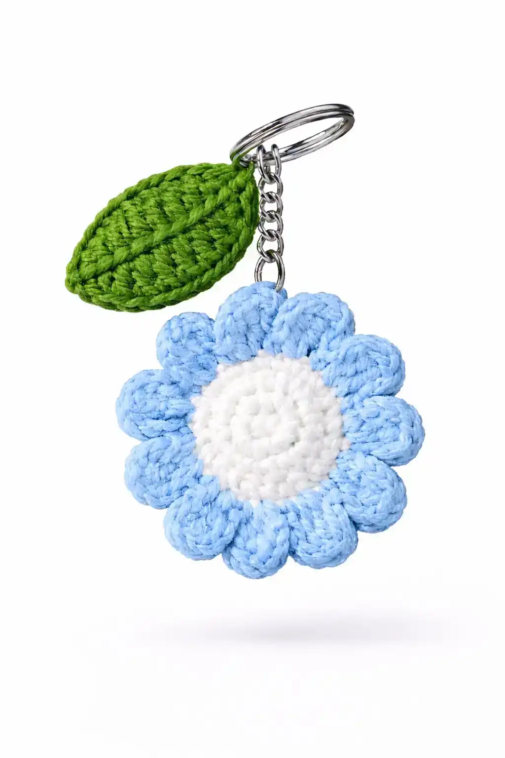 Bloom Keychain 2
