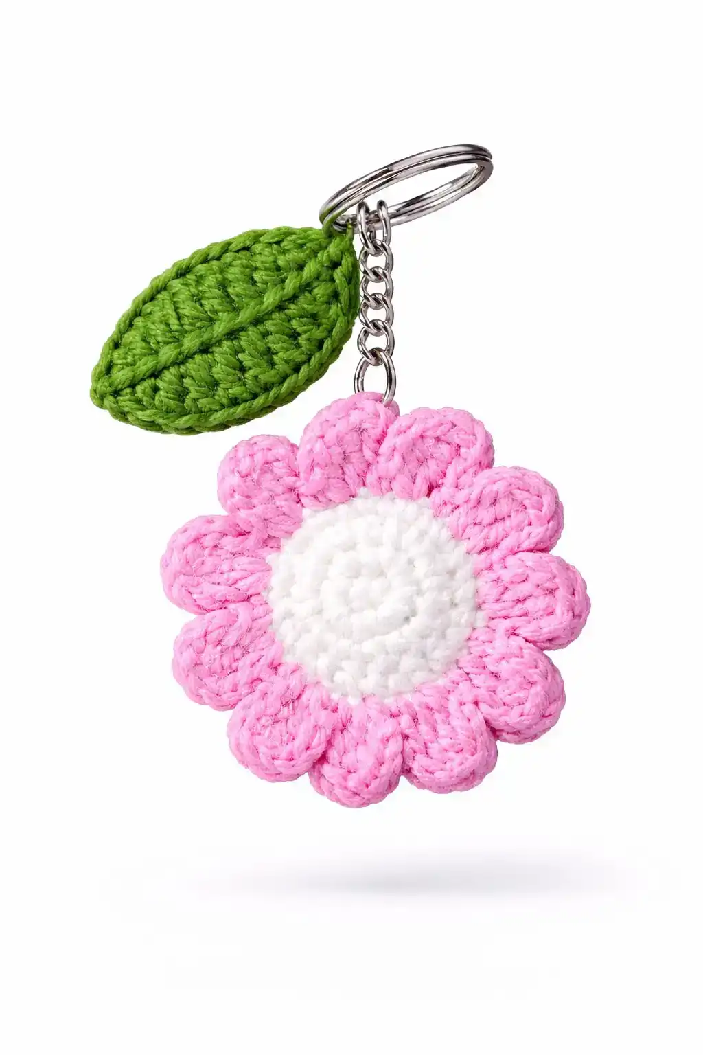 Bloom Keychain 3