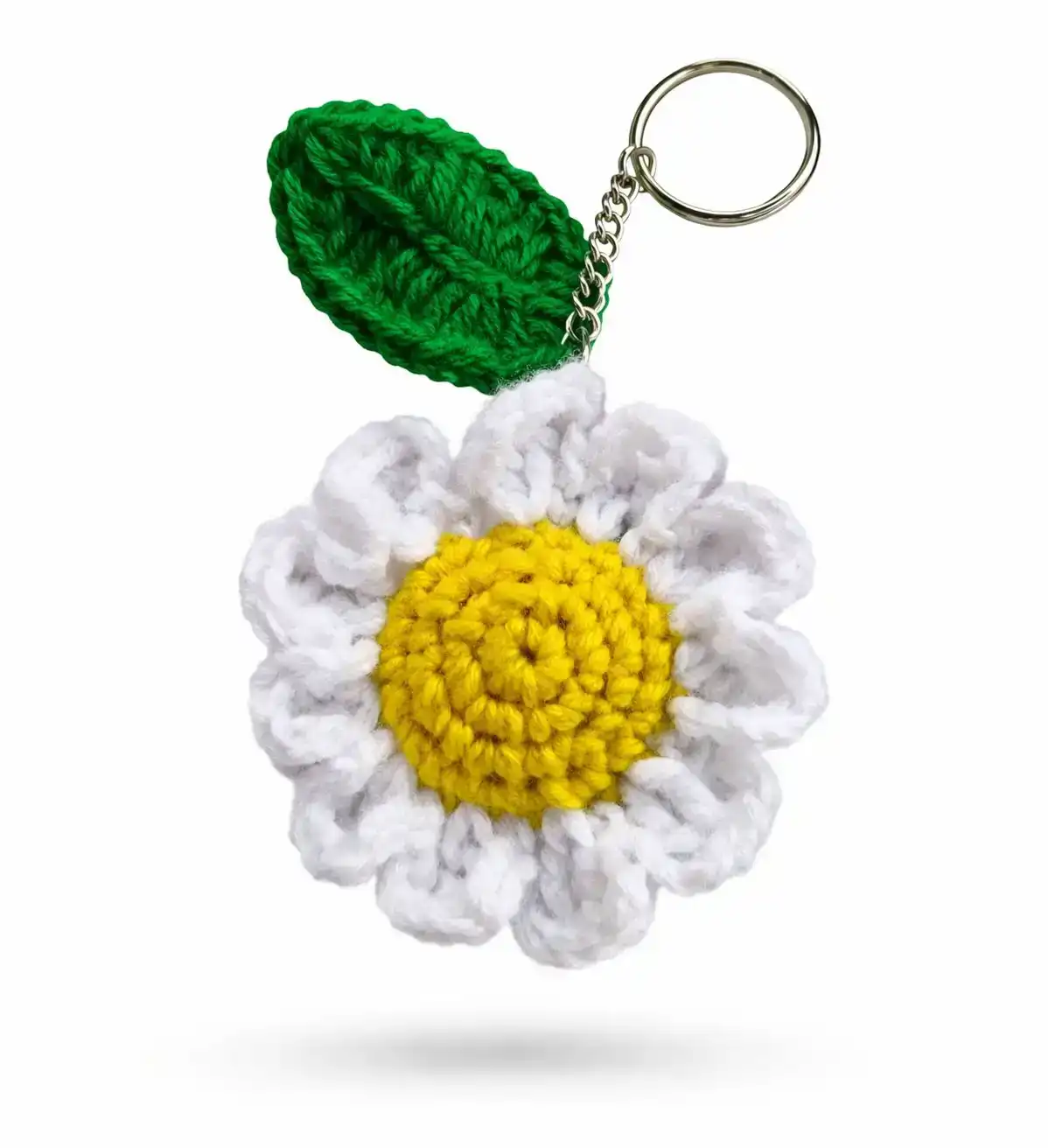 Bloom Keychain 4