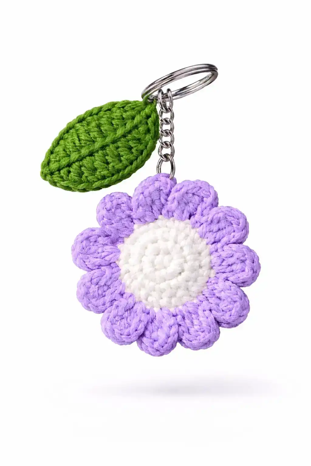 Bloom Keychain 5