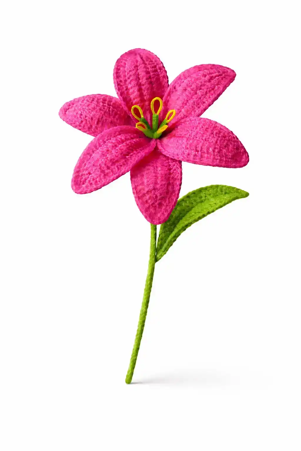 Lily Bloom Room 3