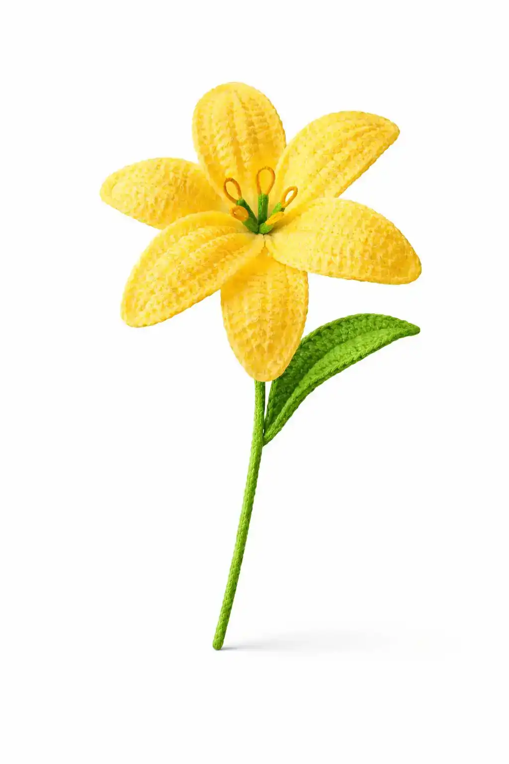 Lily Bloom Room 4