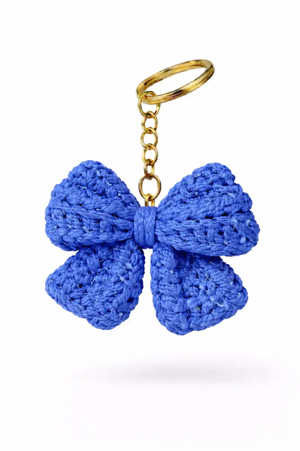 Bow Keychain 4