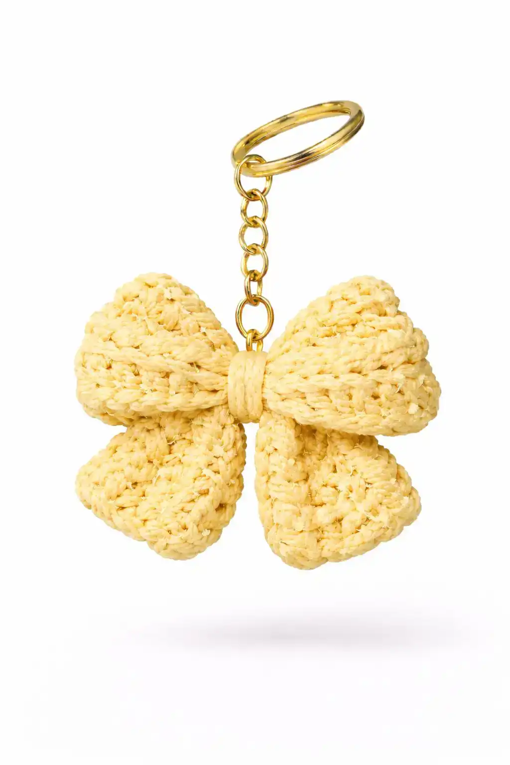 Bow Keychain 5