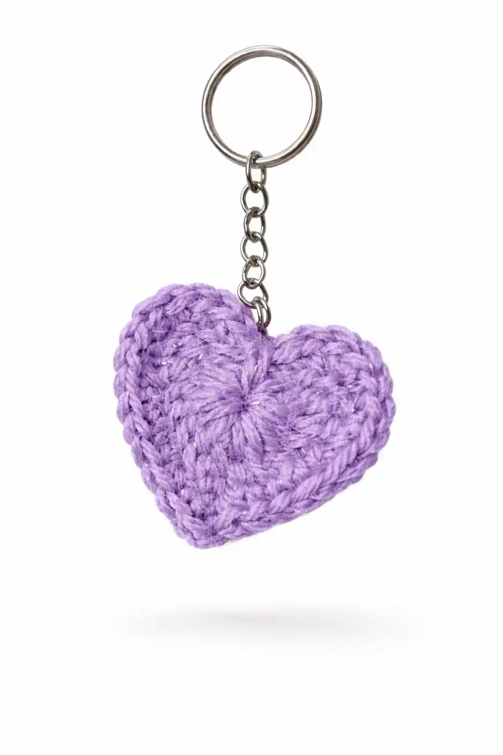 Classic Heart Keychain’s  2