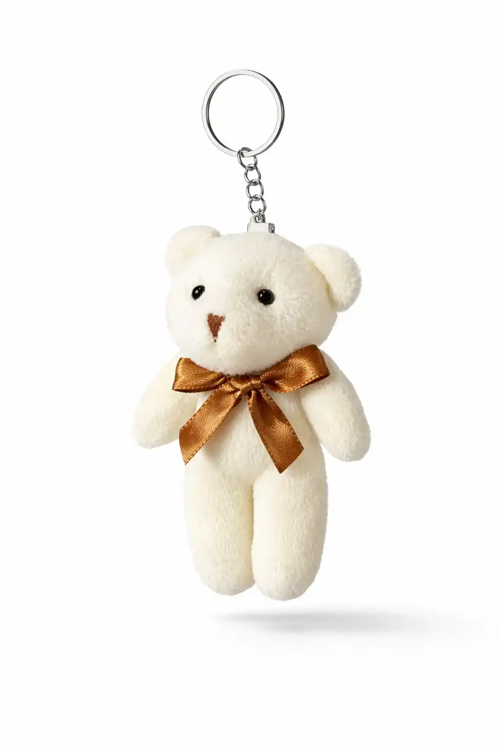 Teddy Keychain  2