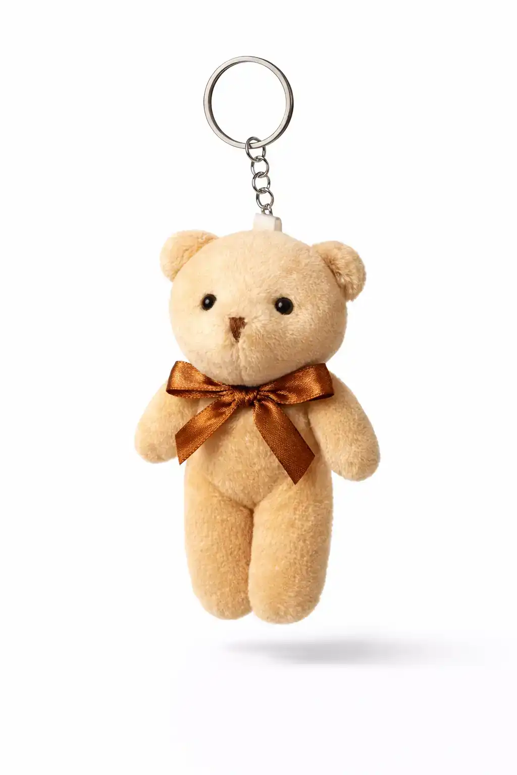 Teddy Keychain  3