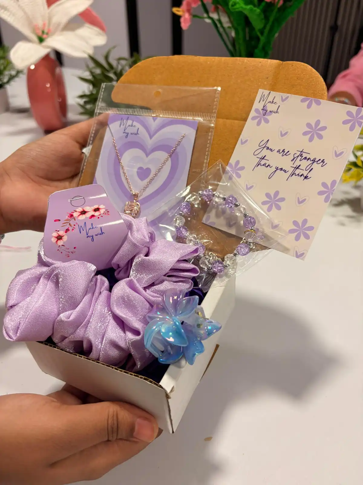 Hamper Gift Box 2