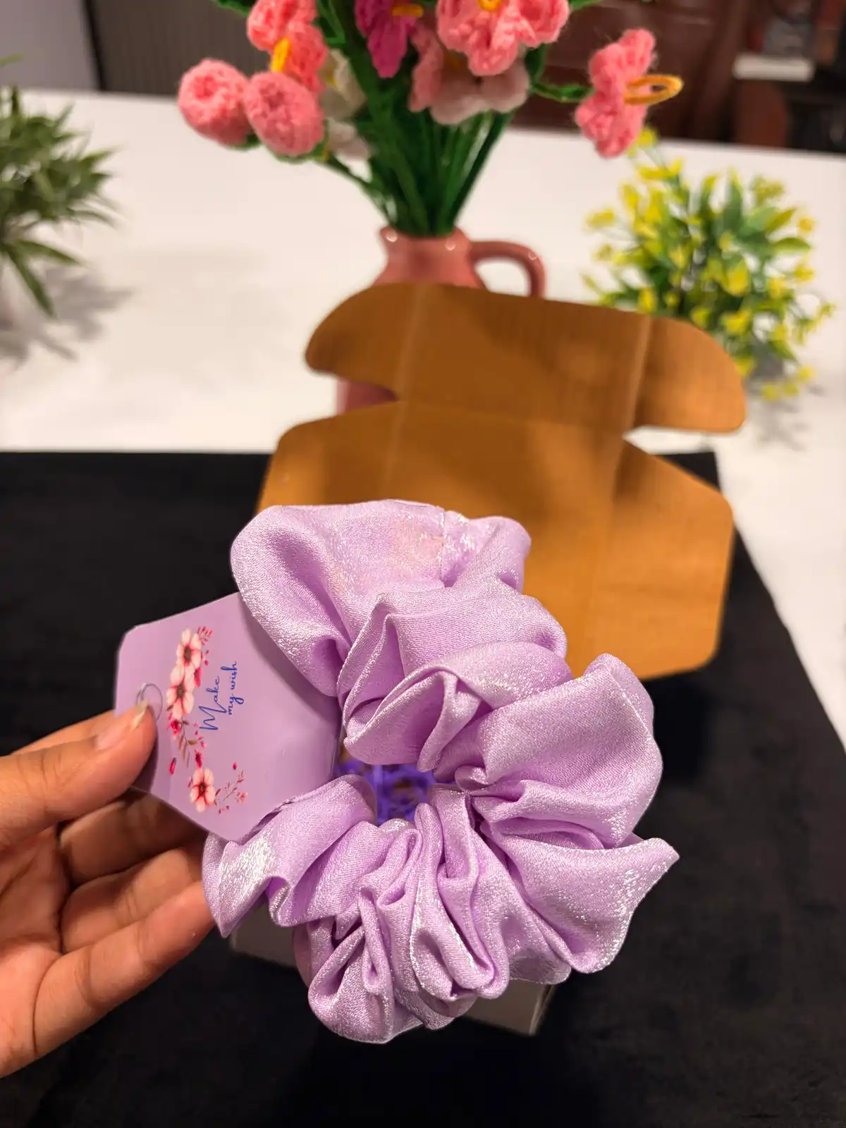 Hamper Gift Box 5