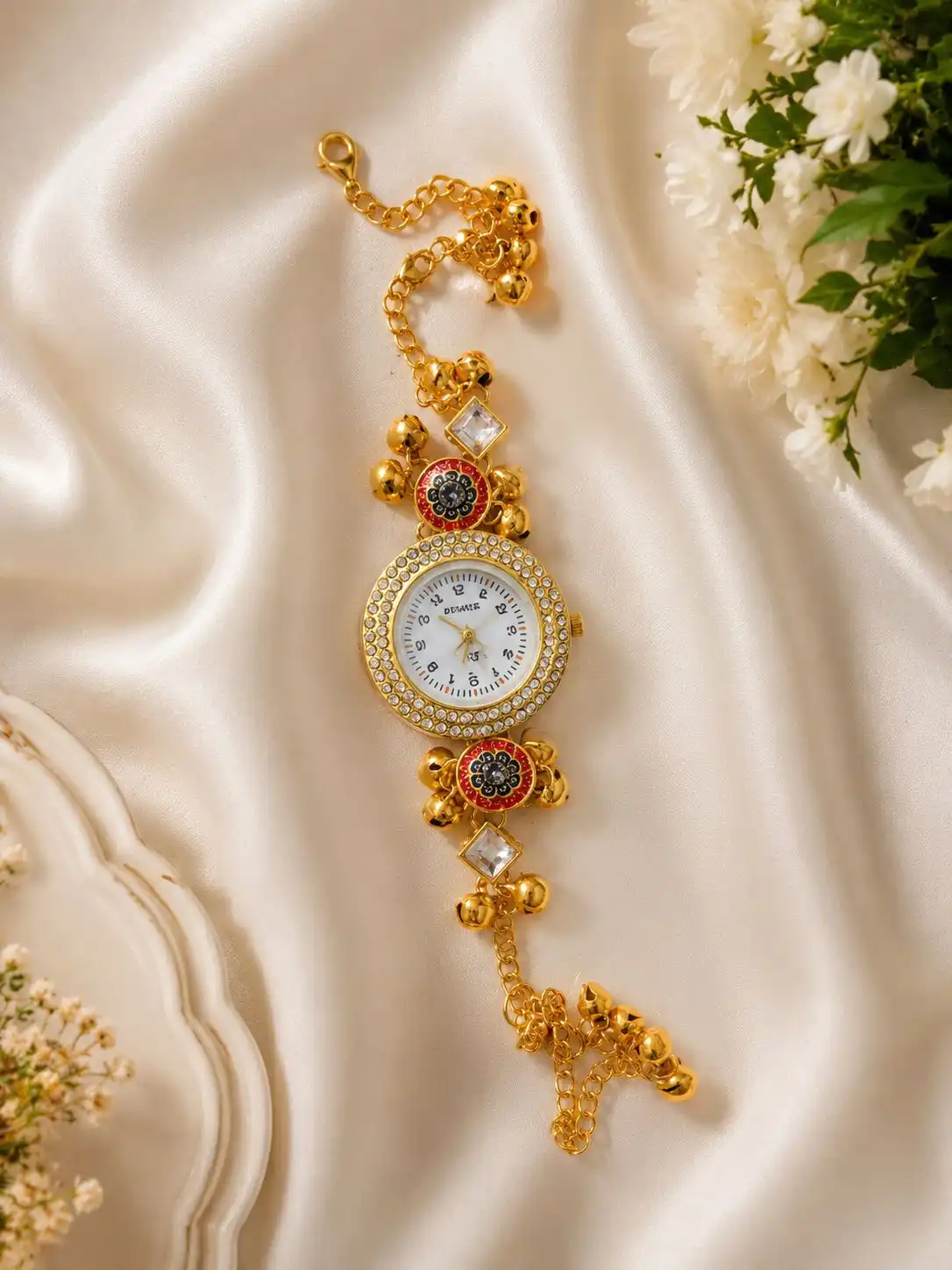 Kashmiri Watch 2