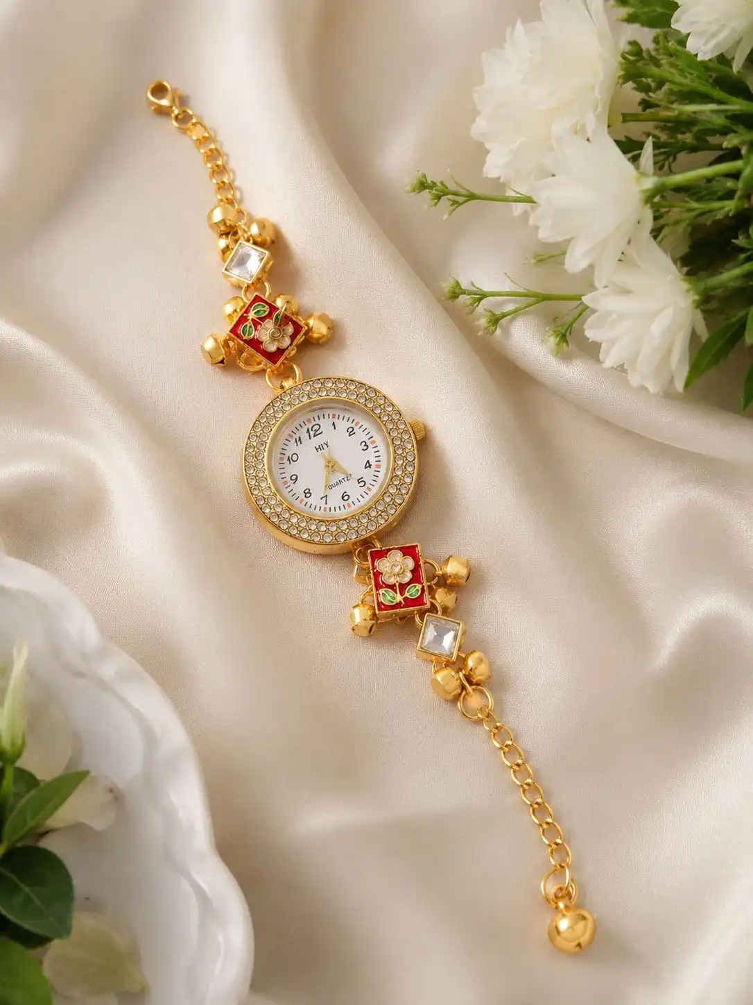 Kashmiri Watch 3
