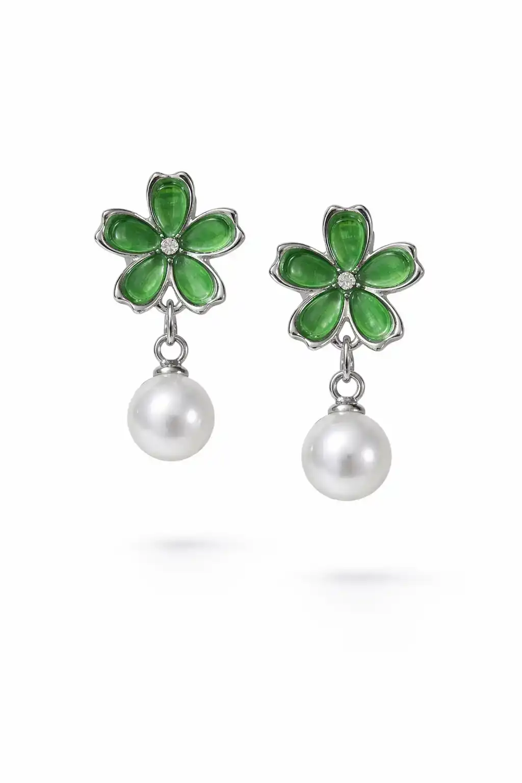 Bloom Pearl Drops 🌸🤍 3