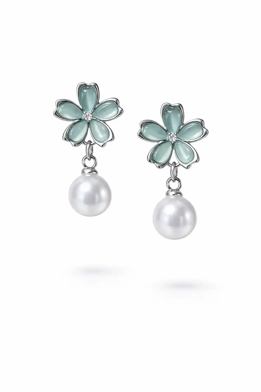 Bloom Pearl Drops 🌸🤍 4