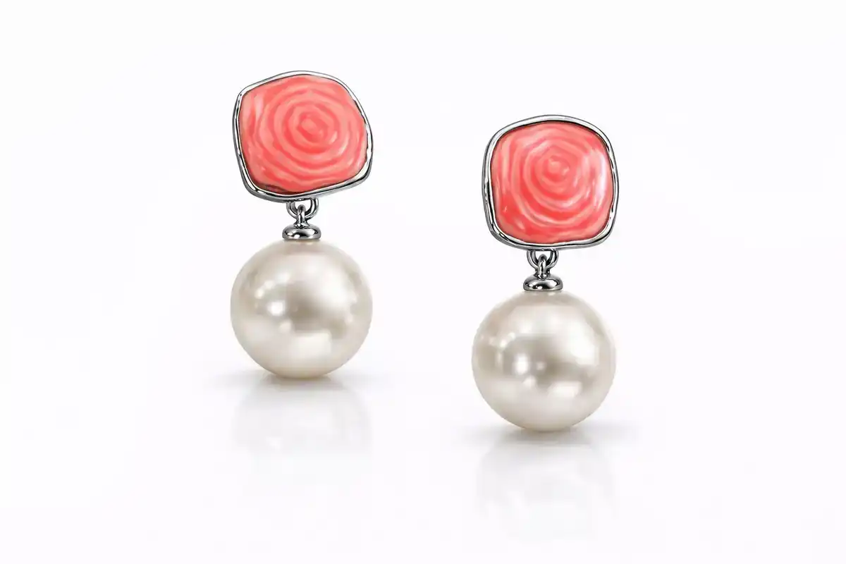 Pearl Bloom 2