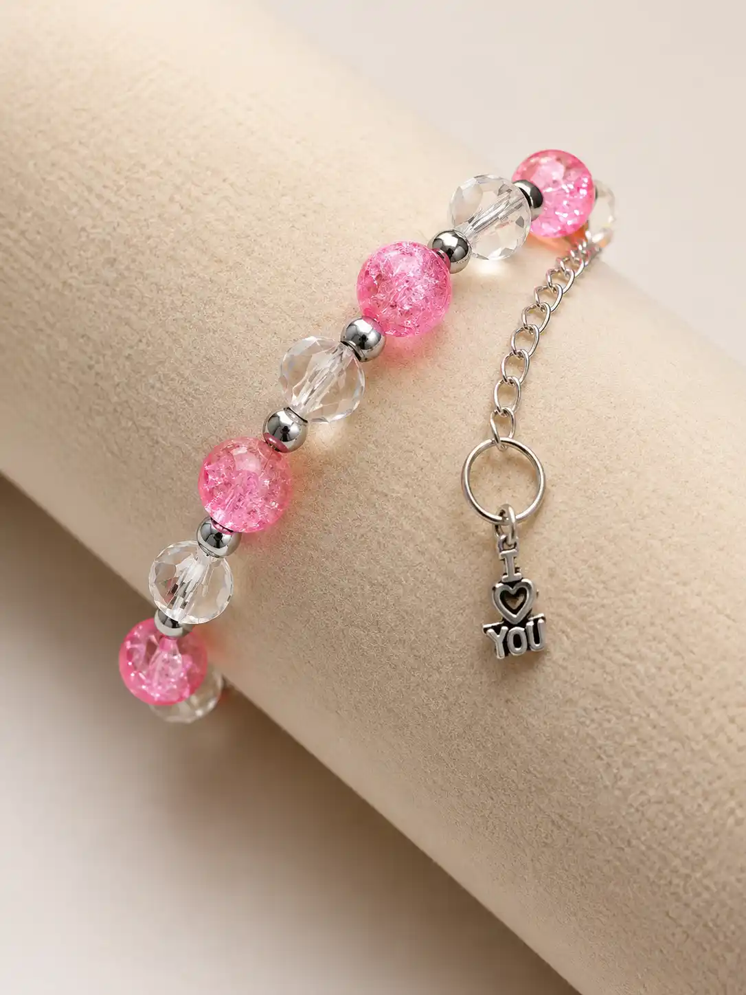 Charm Bracelet 💚✨ 3