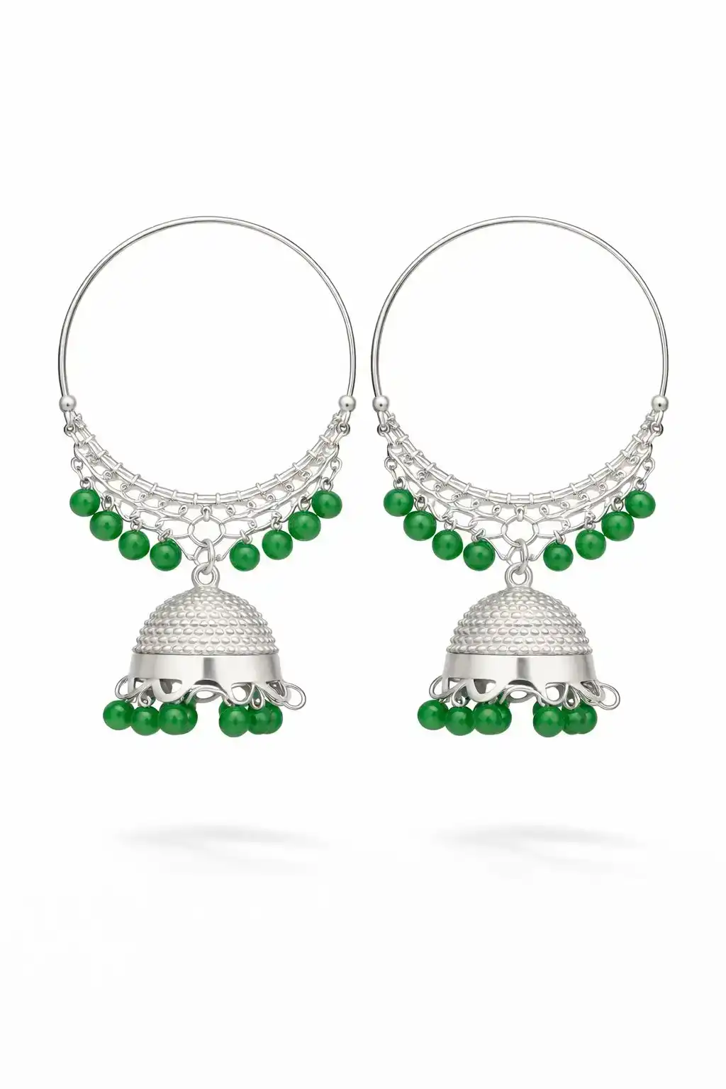 Jhumka Bells 3