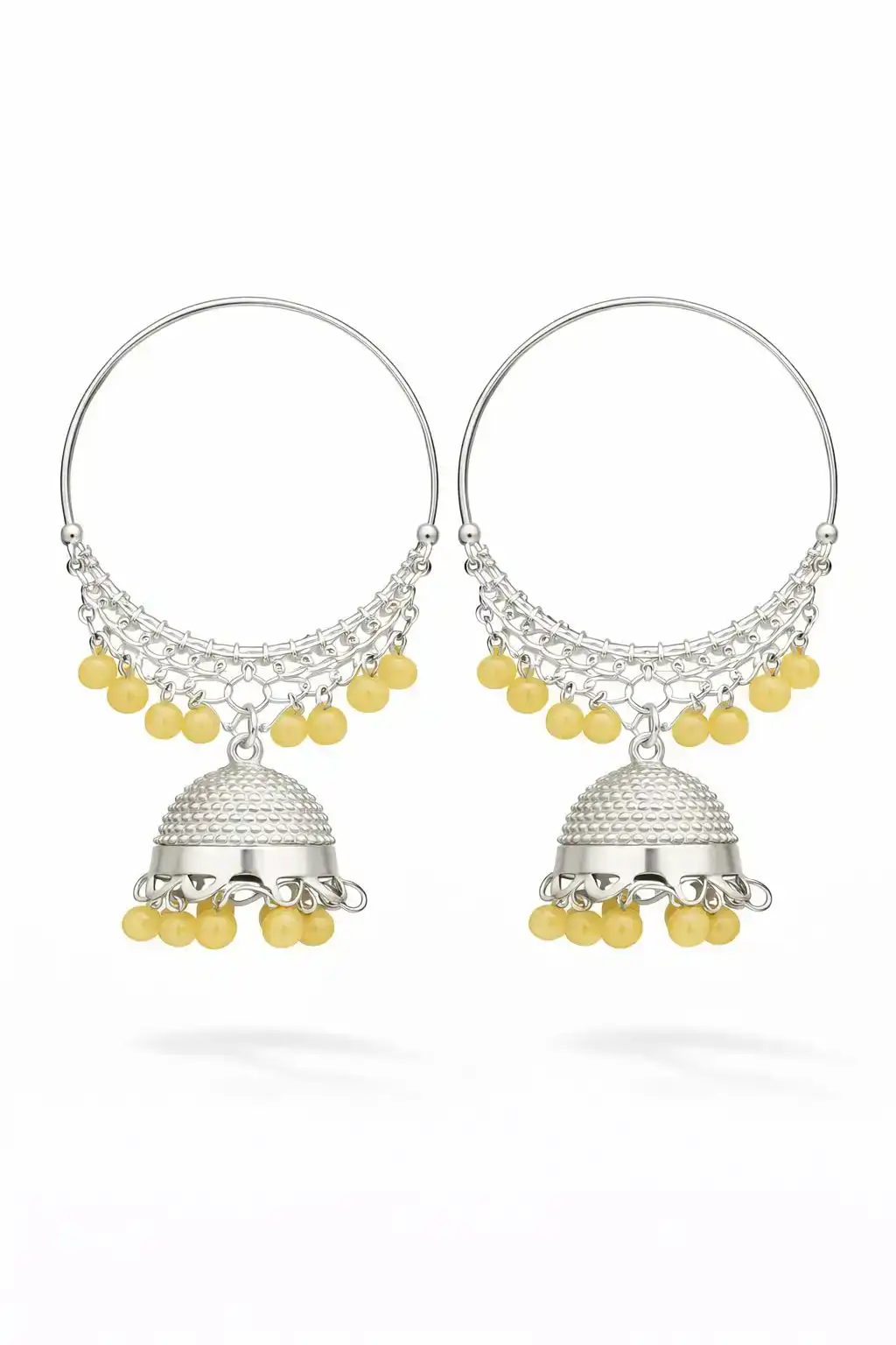 Jhumka Bells 4