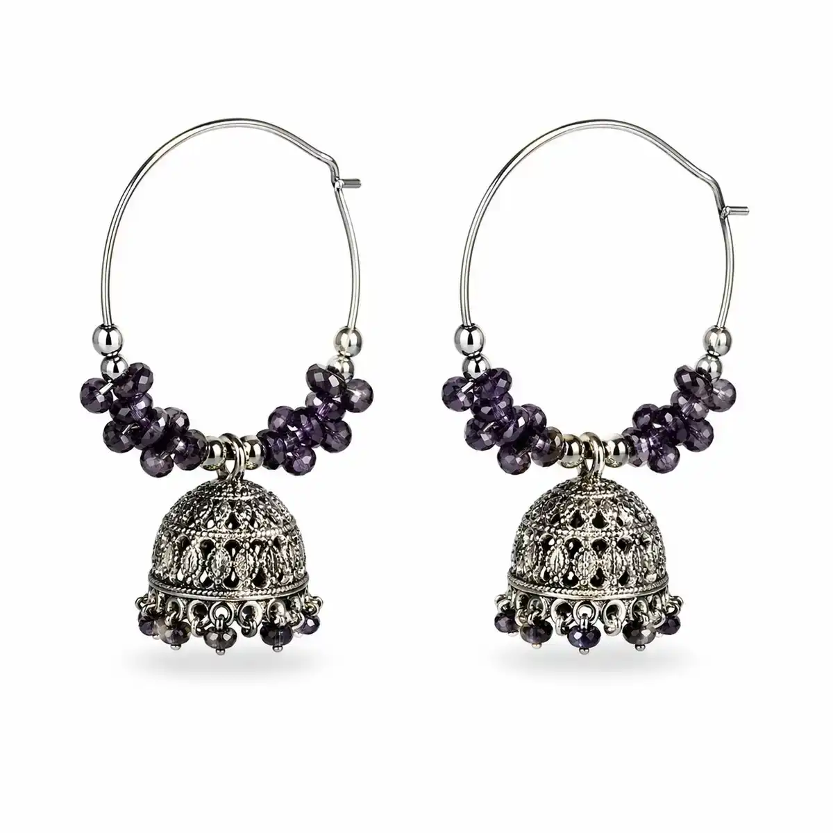 Jhumka Bells 5