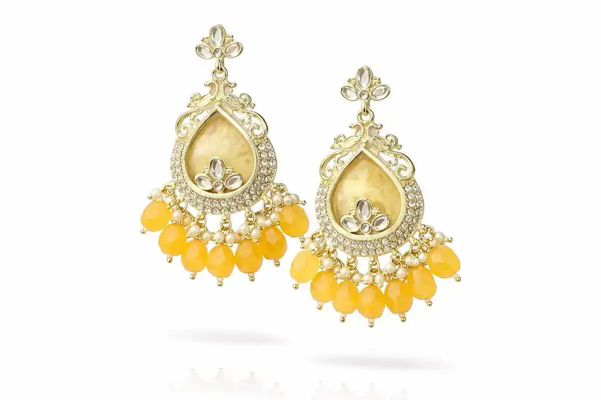 Crush Jhumka 2