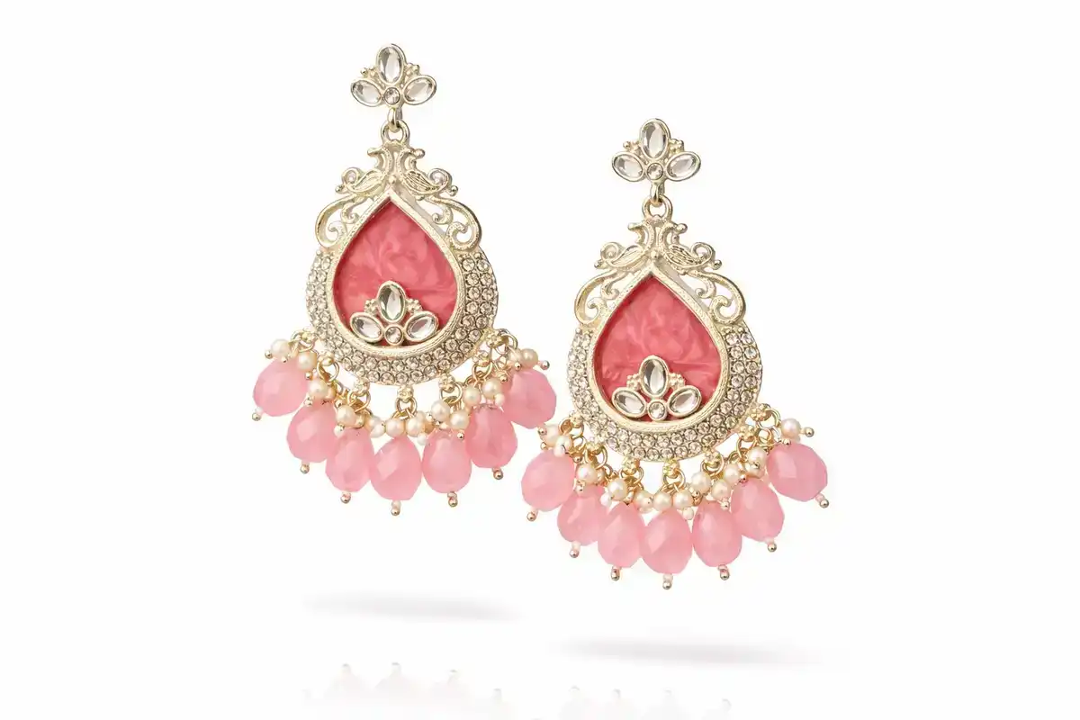 Crush Jhumka 3