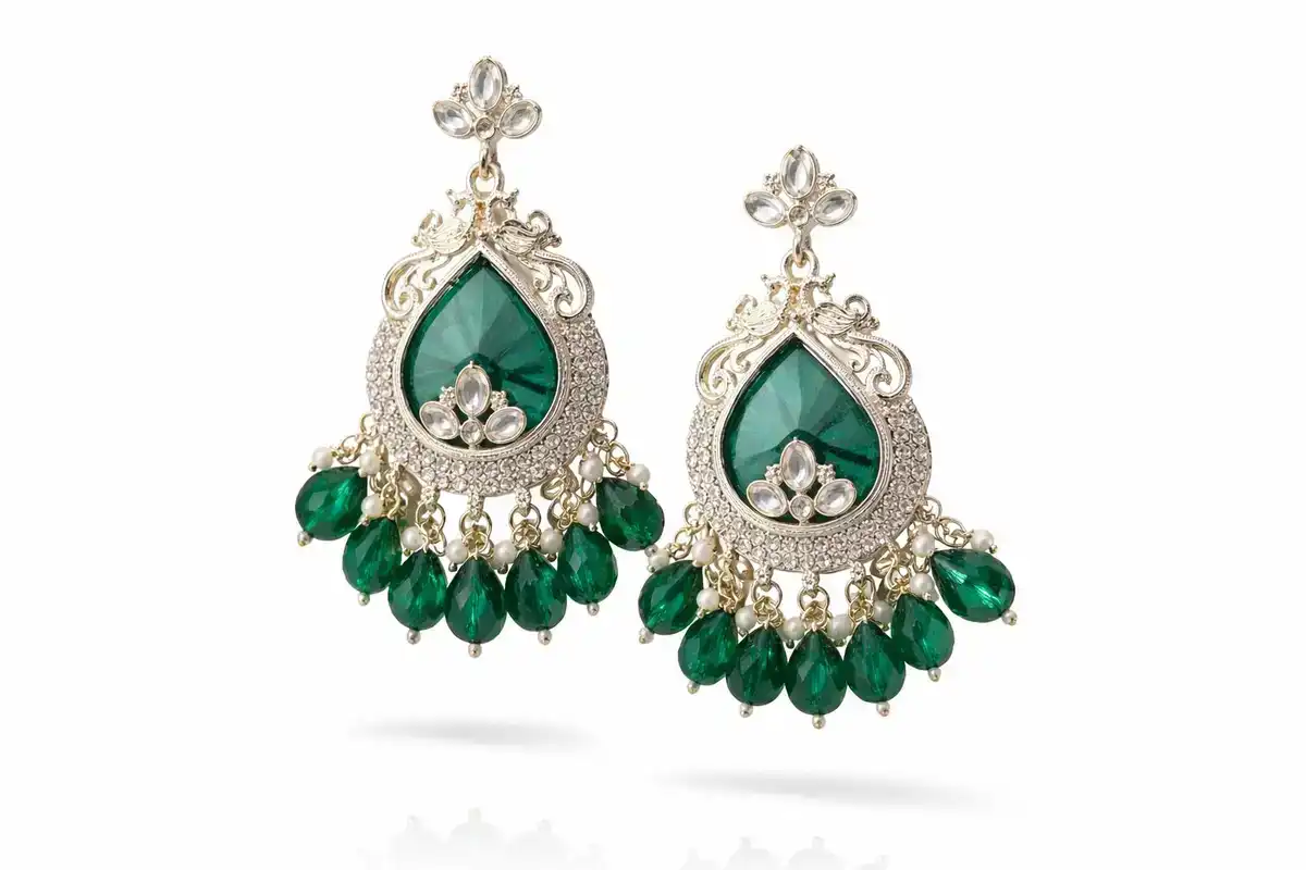 Crush Jhumka 4