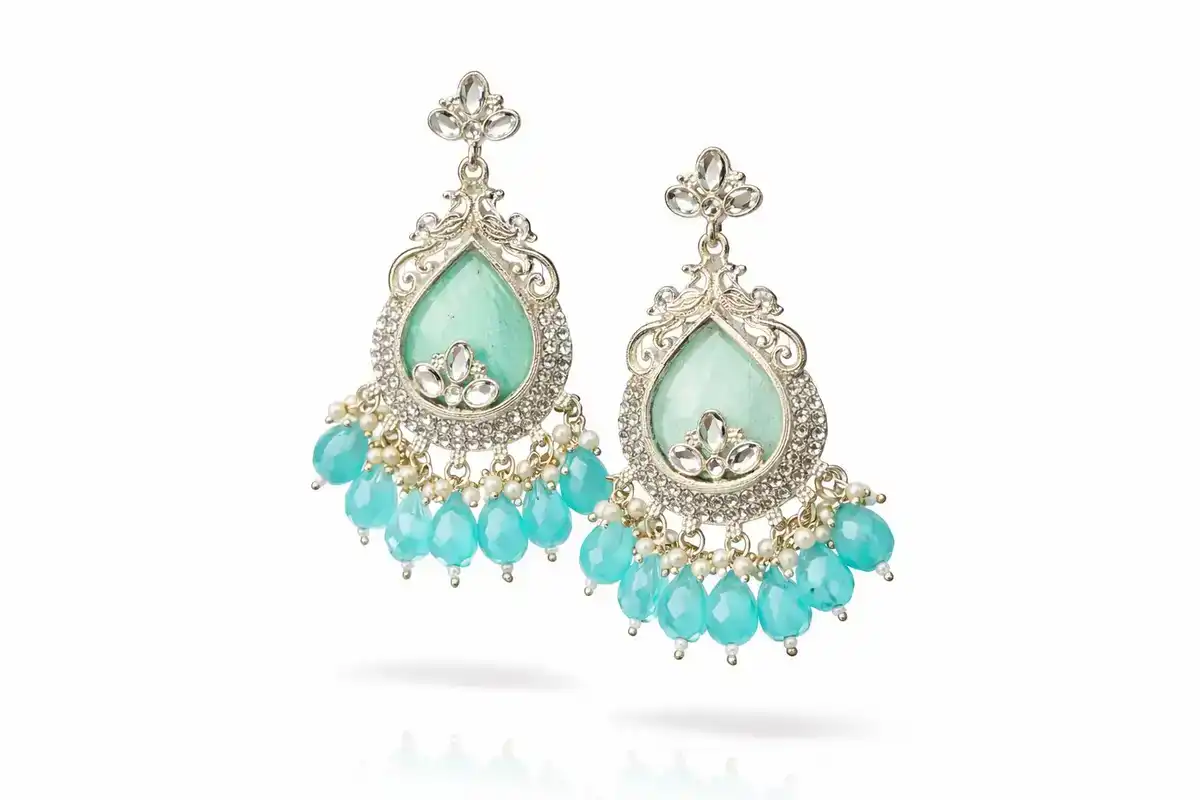 Crush Jhumka 5