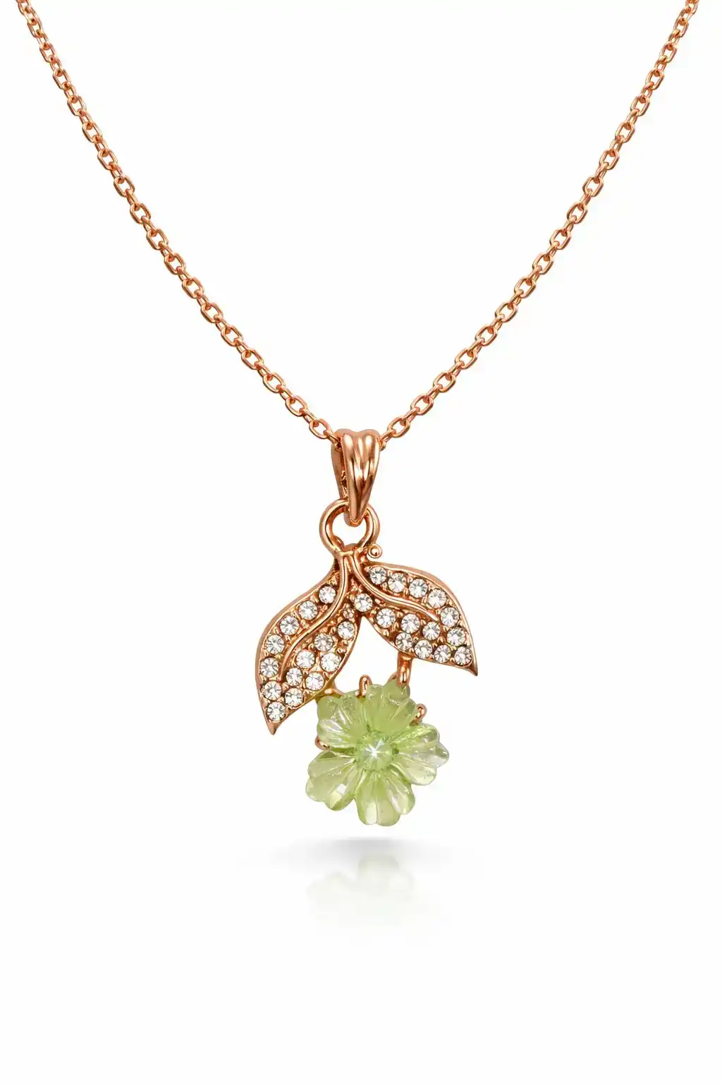 Floral Glow Jewels  3