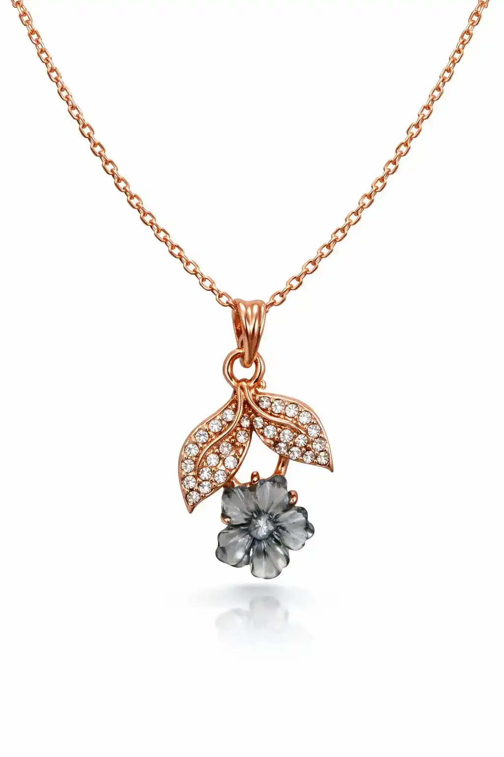 Floral Glow Jewels  4