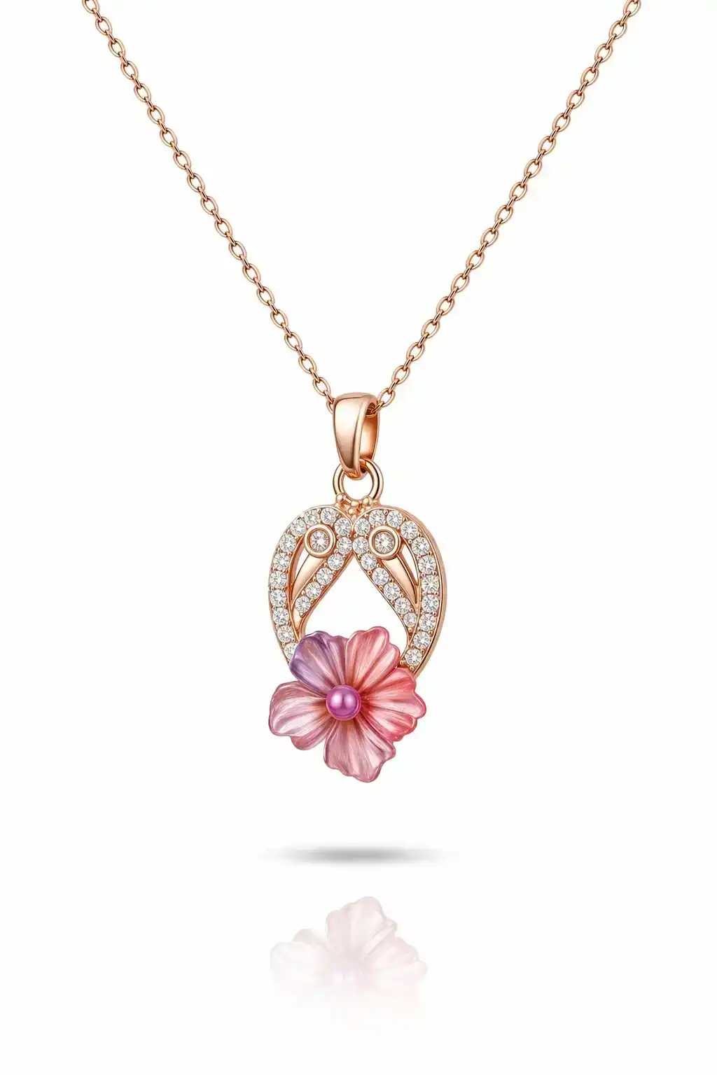 Floral Glow Jewels  5