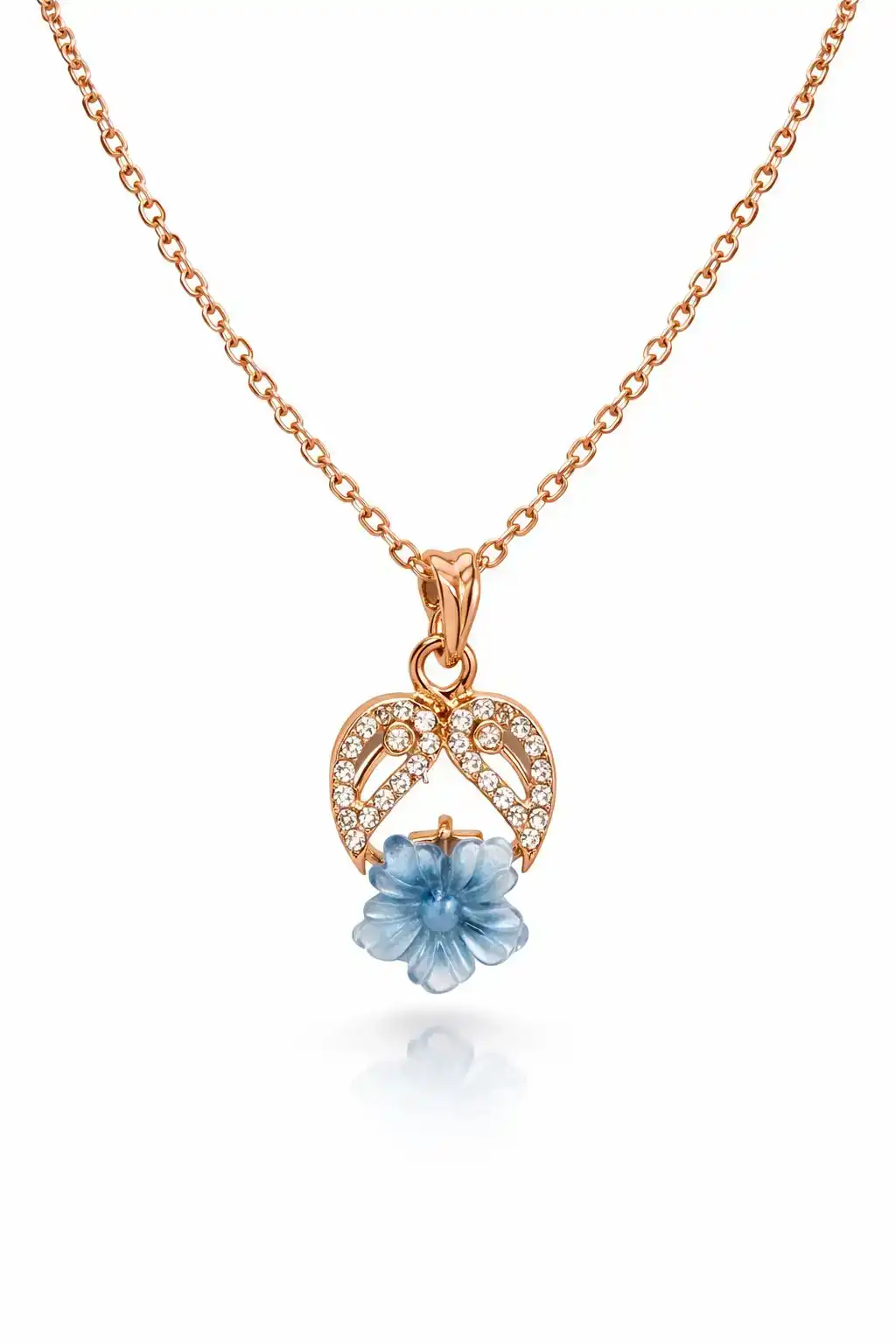 Floral Glow Jewels  6