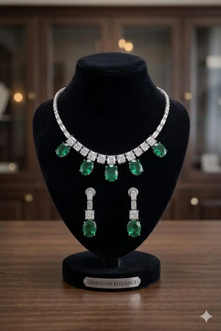 Diamond Grace Set 2
