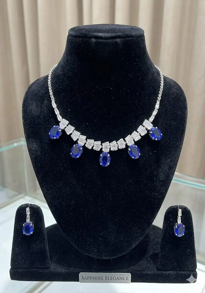 Diamond Grace Set 3