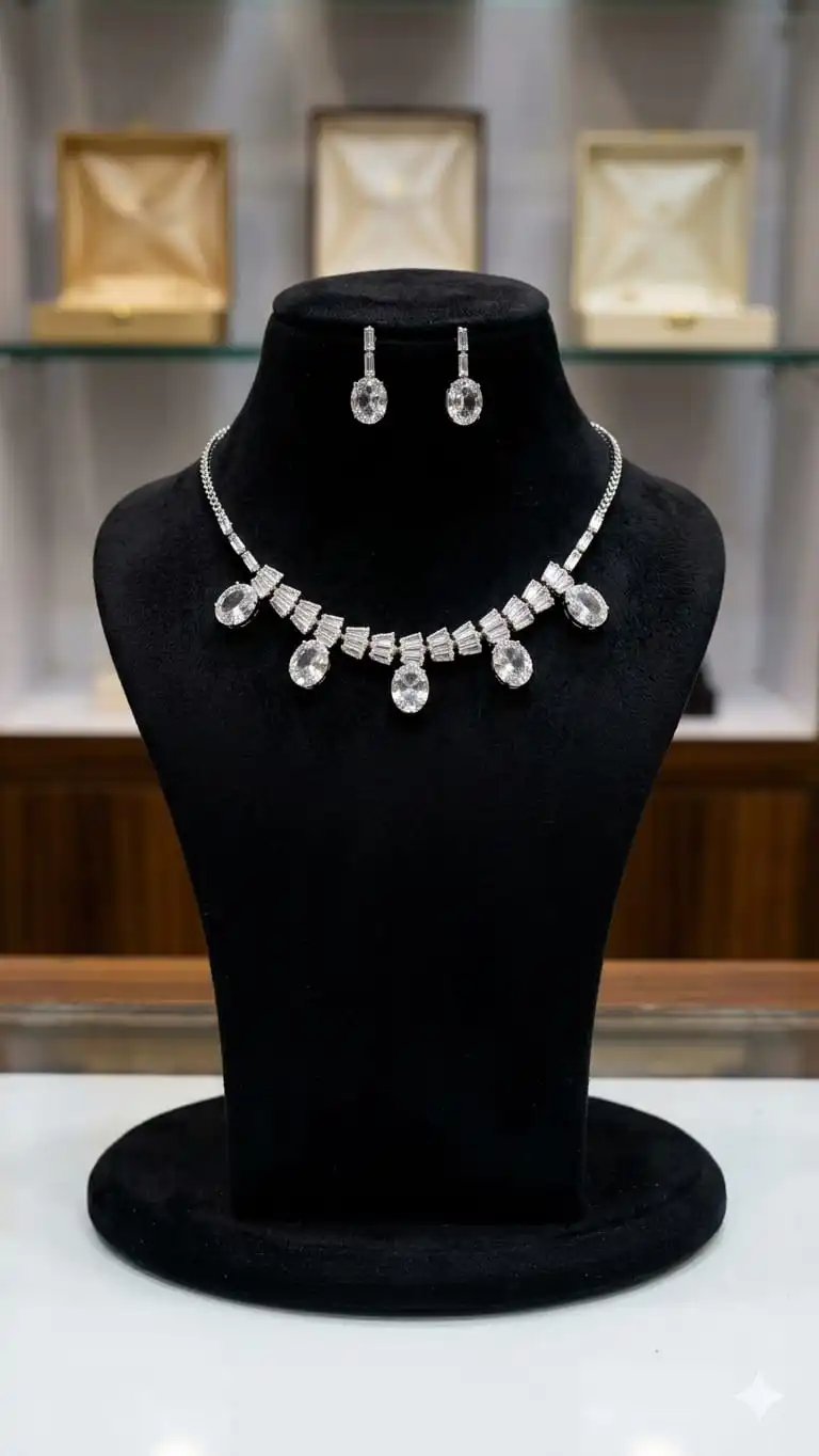 Diamond Grace Set 4
