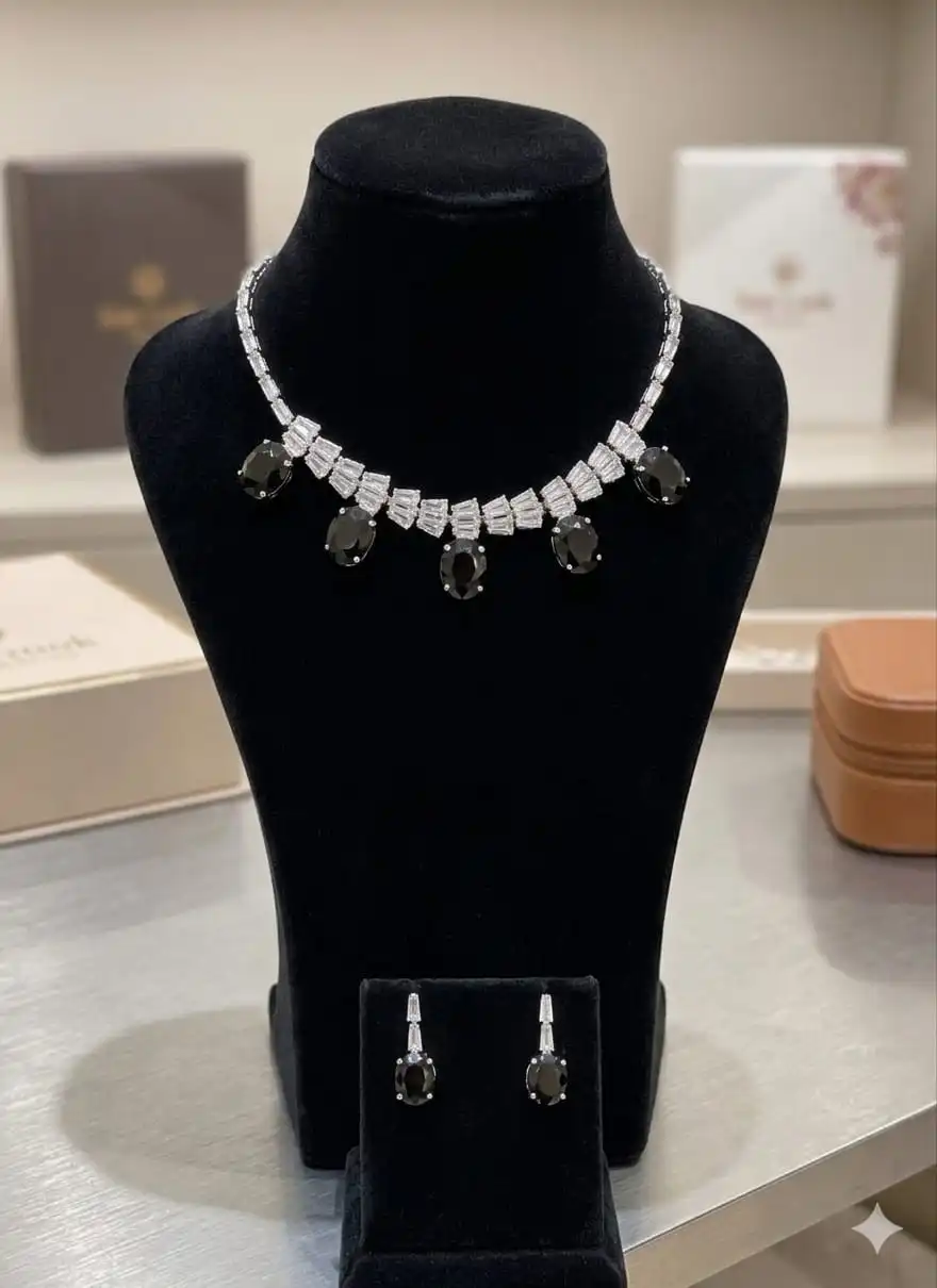 Diamond Grace Set 5