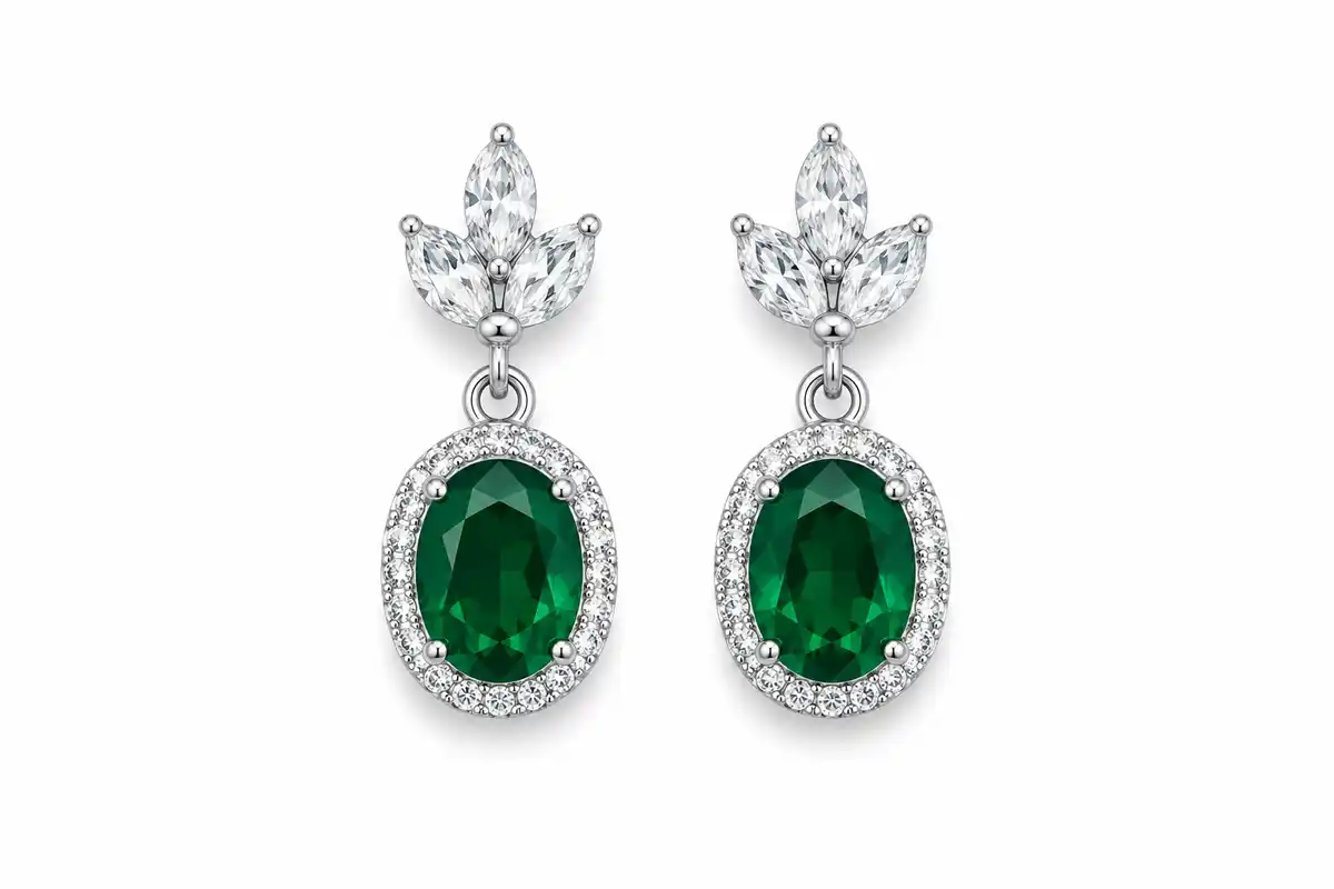 Statement Earrings 2