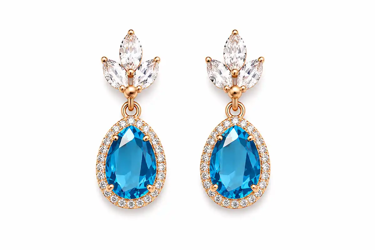 Statement Earrings 3