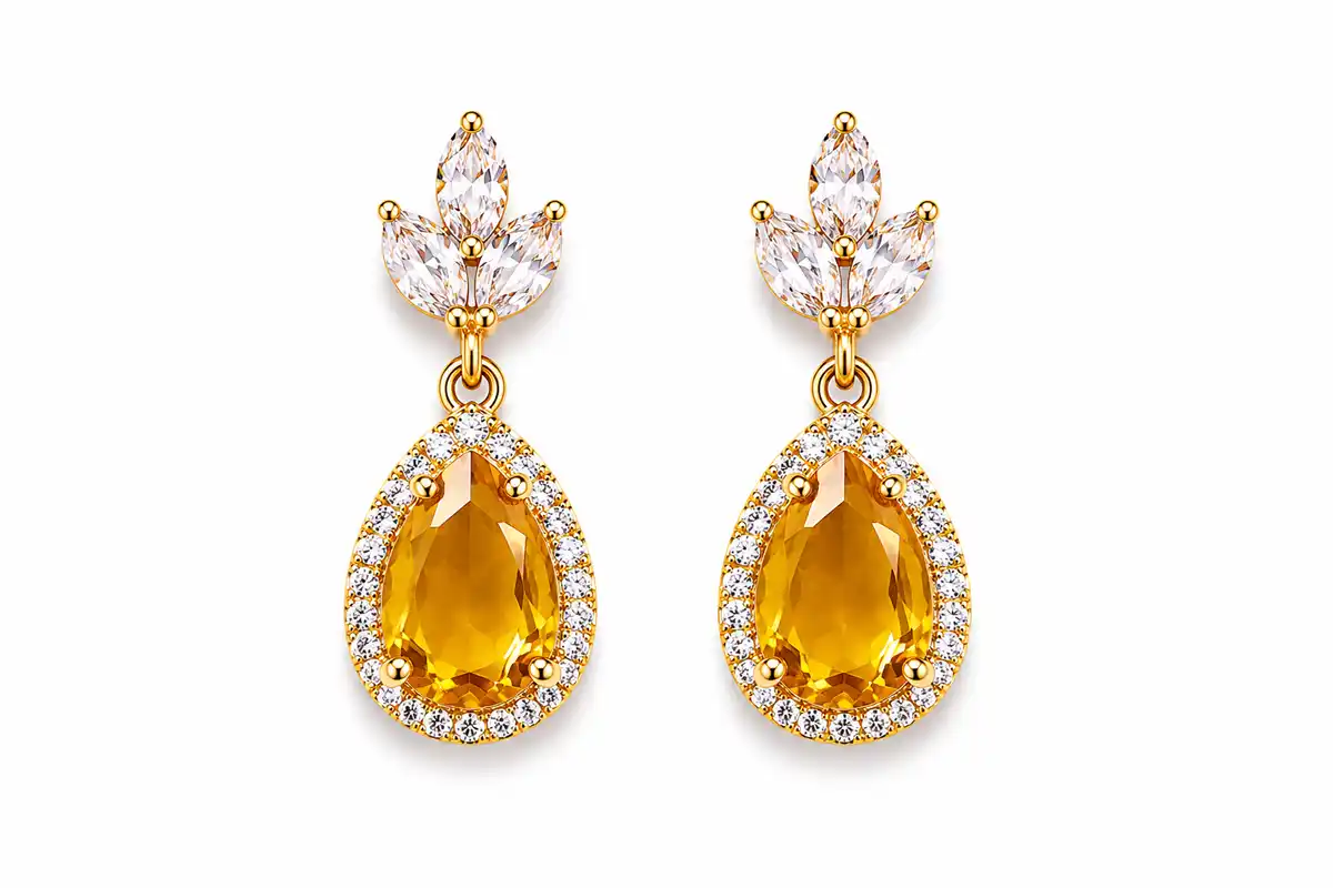 Statement Earrings 4