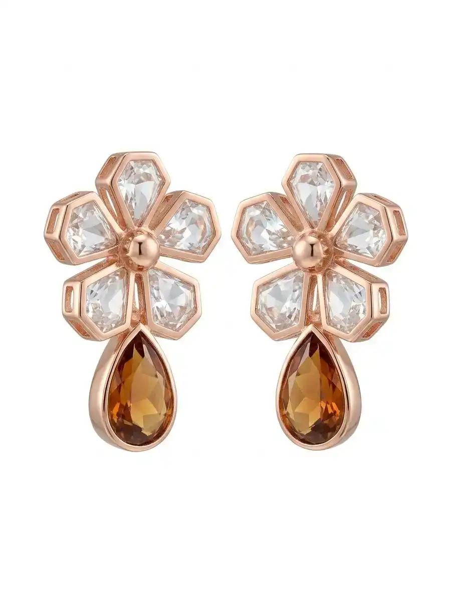 Teardrop Drops 5