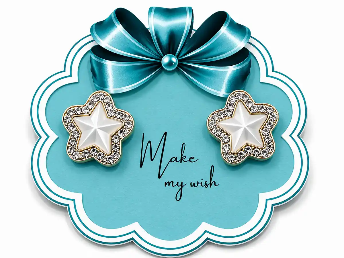 Pearl Pixie drop 2