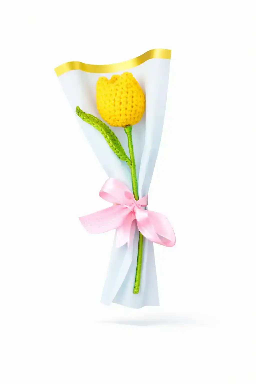Tulip Flower 2