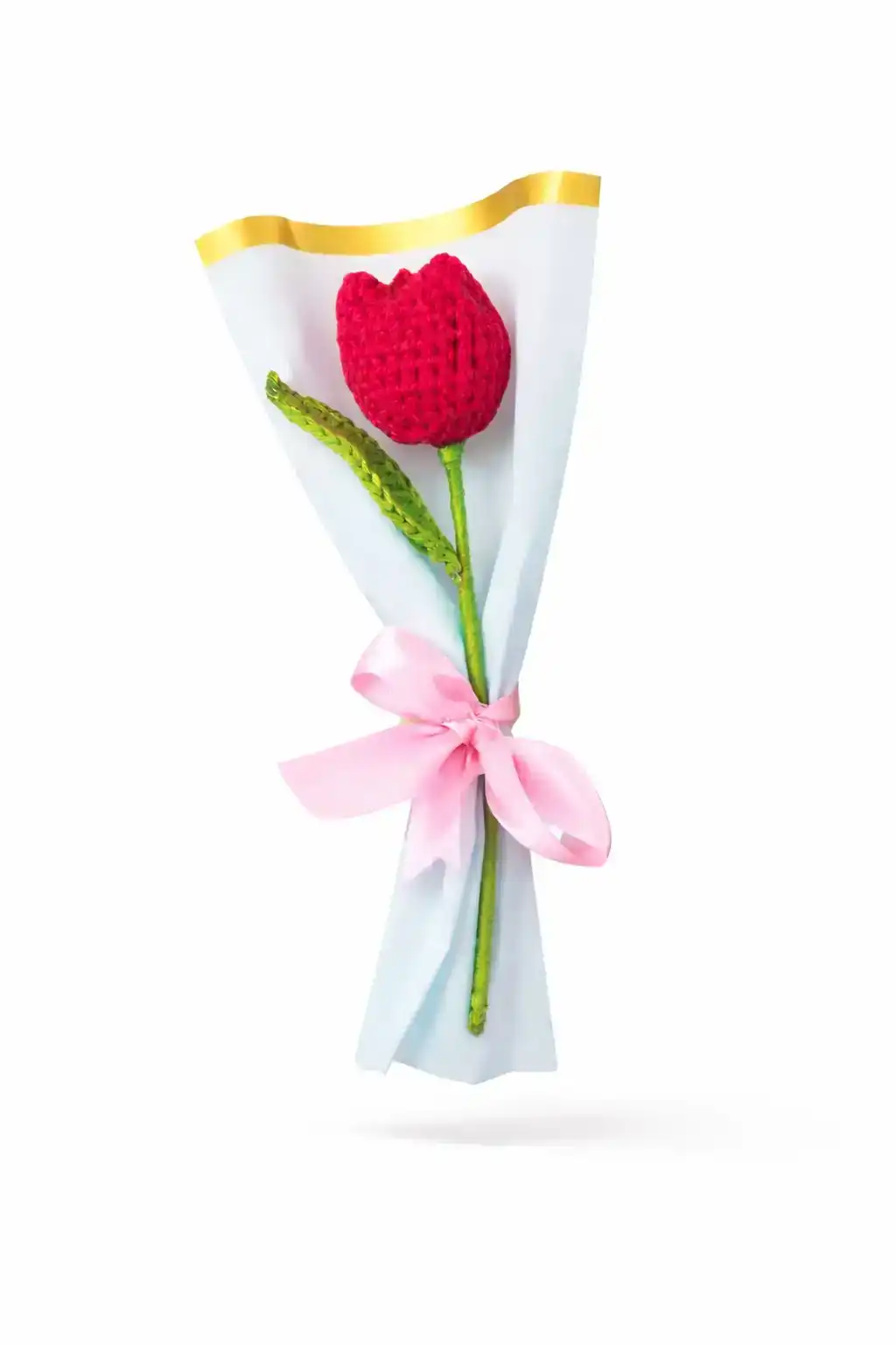 Tulip Flower 3